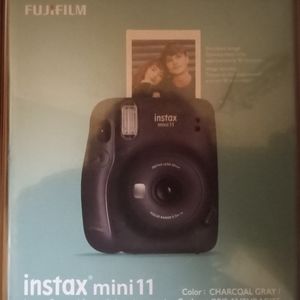 Fuji Instax Mini11